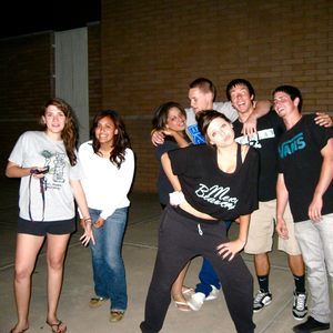 Meet your Posher, Zach